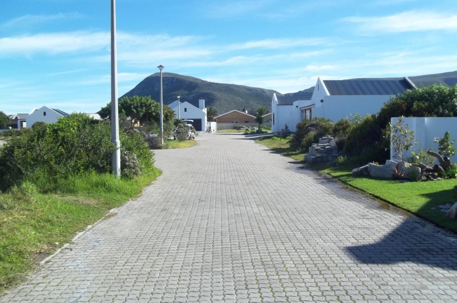 Commercial Property for Sale in Franskraal Western Cape